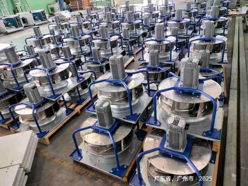 GUANGZHOU JETEX-LLOYD'S MACHINERY LTD สายการผลิตของผู้ผลิต