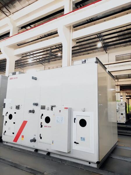 GUANGZHOU JETEX-LLOYD'S MACHINERY LTD สายการผลิตของผู้ผลิต