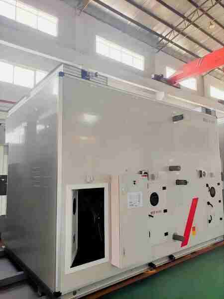 GUANGZHOU JETEX-LLOYD'S MACHINERY LTD สายการผลิตของผู้ผลิต