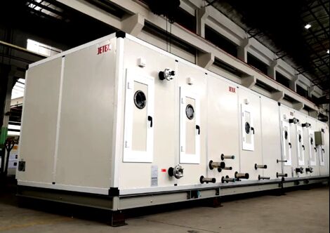 GUANGZHOU JETEX-LLOYD'S MACHINERY LTD สายการผลิตของผู้ผลิต