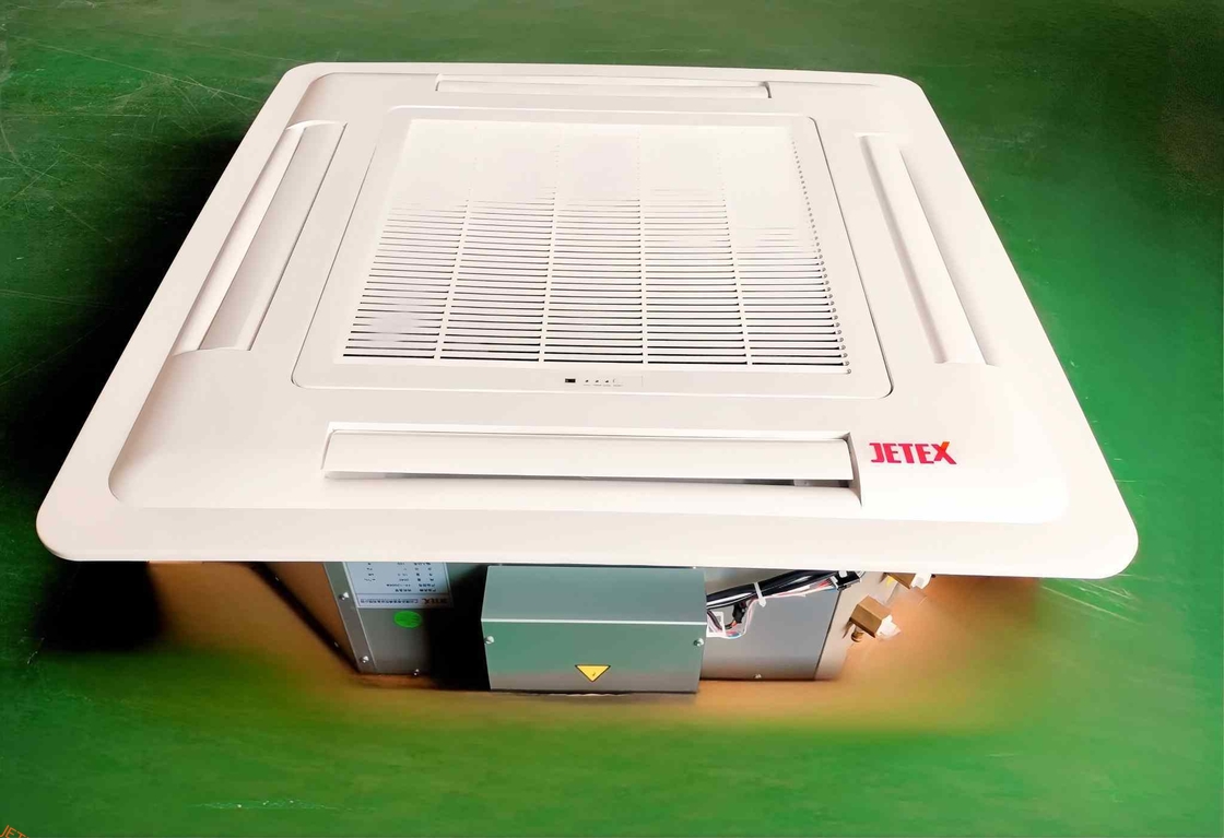 เครื่องปรับอากาศติดเพดาน 1-5HP